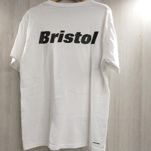 通年 F.C.Real Bristol エフシーレアルブリジストル 半袖Ｔシャツ SOPH FCRB-190065 サイズＭの画像2