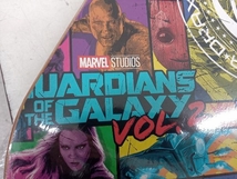 【新品、未使用品】スケートボード デッキ GUARDIANS OF THE GALAXY VOL.2 ラスト賞_画像4