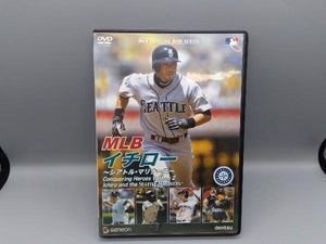 DVD MLB イチロー~シアトル・マリナーズ~