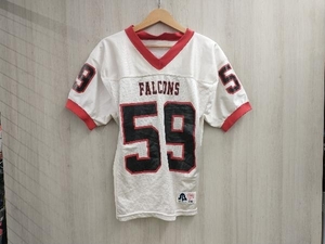 フットボールゲームシャツ FALCONS 59