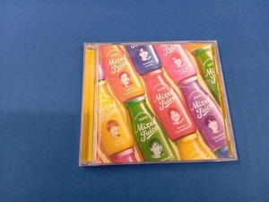 ジャニーズWEST CD Mixed Juice(通常盤)