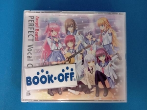 (アニメ/ゲーム) CD Angel Beats! PERFECT VOCAL COLLECTION