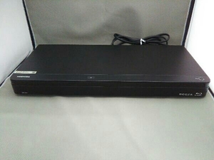 TOSHIBA DBR-W507 REGZAブルーレイ DBR-W507 ブルーレイレコーダー