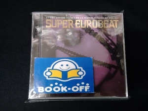 (オムニバス) CD スーパー・ユーロビート VOL.184