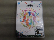 DVD AAA 10th Anniversary SPECIAL 野外LIVE in 富士急ハイランド_画像1