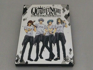 うたの☆プリンスさまっ♪ QUARTET NIGHT LIVE エボリューション 2017(Blu-ray Disc)