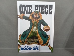 付属品欠品 DVD ONE PIECE Log Collection'WATER SEVEN'(TVアニメ第229話~第247話)