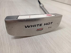 Odyssey WHITE HOT XG ＃4 パター 35インチ