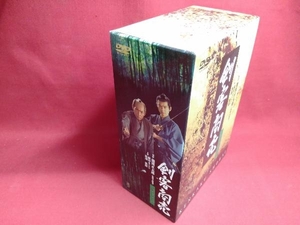 DVD 剣客商売 第2シリーズ DVD-BOX