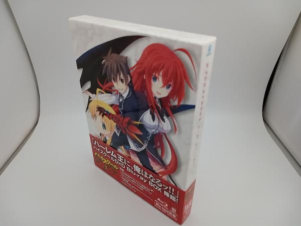 2023年最新】ヤフオク! -ハイスクールdd(ブルーレイ)の中古品・新品