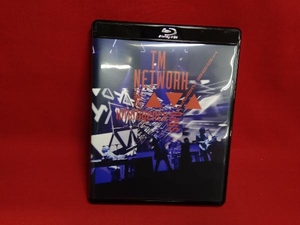 TM NETWORK TOUR 2022 'FANKS intelligence Days' at PIA ARENA MM(通常版)(Blu-ray Disc)