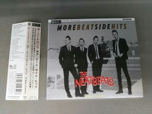 THE NEATBEATS CD MORE BEAT SIDE HITS