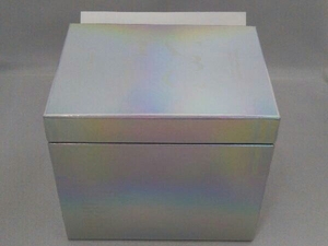 (Tシャツ欠品) L'Arc-en-Ciel CD 30th L'Anniversary 「L'Album Complete Box -Remastered Edition-」(完全生産限定盤)