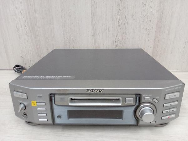 Yahoo!オークション -「sony mds-s50」の落札相場・落札価格