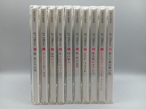 (オムニバス) CD JAL JET STREAM CD Romantic Cruising