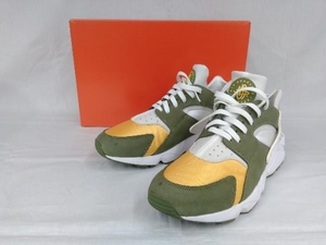 NIKE ナイキ/スニーカー/NIKE AIR HUARACHE LE/オリーブ/DD1381-300/29.5cm