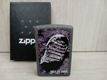 ZIPPO JULY 20.1969 2014年製_画像1