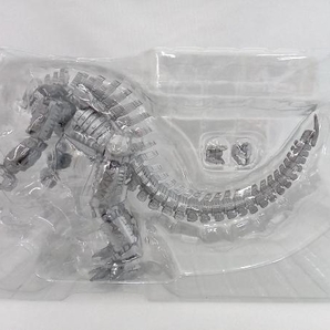 S.H.MonsterArts MECHAGODZILLA FROM GODZILLA VS. KONG (2021) 魂ウェブ商店限定 ゴジラVSコングの画像4