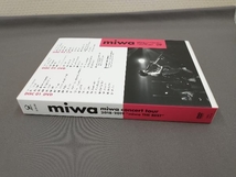 DVD miwa concert tour 2018-2019 'miwa THE BEST'_画像3