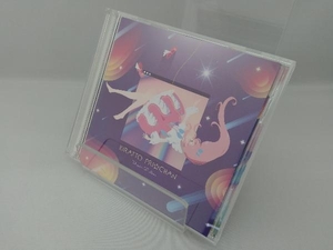 (オムニバス) CD プリティーシリーズ:キラッとプリ☆チャン♪ミュージックコレクション