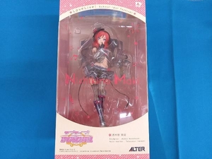 アルター 西木野真姫 1/7 ラブライブ!スクールアイドルフェスティバル