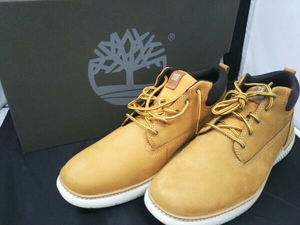 【美品 箱つき】Timberland 26cm エンジニアブーツ A1TR8 ティンバーランド