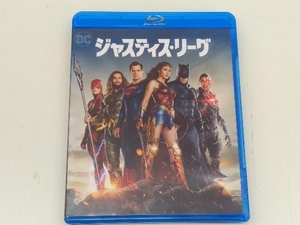 ジャスティス・リーグ ブルーレイ&DVDセット(Blu-ray Disc)