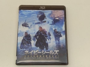 ネイビーシールズ ナチスの金塊を奪還せよ!(Blu-ray Disc)