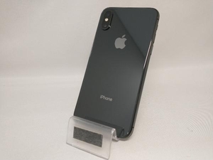 au 【SIMロックなし】MTE02J/A iPhone XS 256GB スペースグレイ au