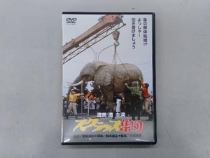 DVD スクラップ集団