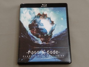 PassCode CLARITY Plus Tour 19-20 Final at STUDIO COAST(Blu-ray Disc)