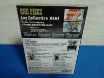 未開封DVD ONE PIECE Log Collection'NAMI'(TVアニメ第31話~第44話)_画像6