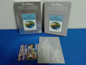 DVD Walt Disney TEASURESsi Lee * симфония ограничение сохранение версия 