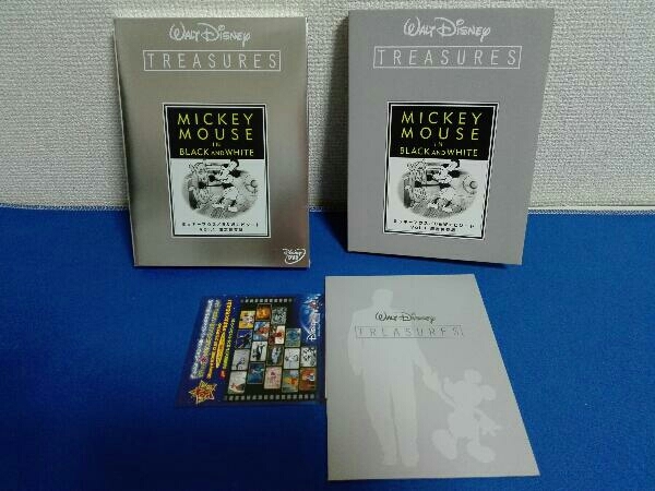 2025年最新】Yahoo!オークション -ミッキーマウスdvd 1の中古品