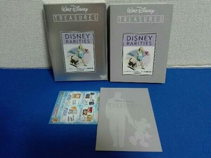 DVD Disney * rare li tea z/ short compilation . work selection limitation preservation version 