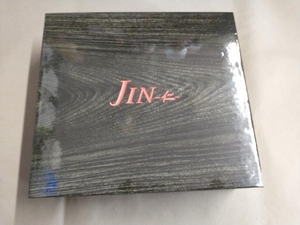 帯あり JIN-仁- 完結編 Blu-ray BOX(Blu-ray Disc)