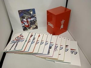 DVD DVD Ultraman collectors BOX