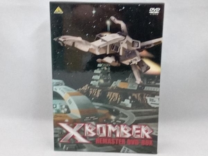 DVD XボンバーREMASTER DVD-BOX