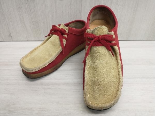 2023年最新】Yahoo!オークション -supreme clarks wallabeeの中古品