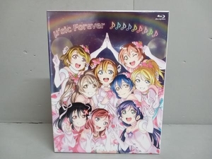 ラブライブ!μ's Final LoveLive! ~μ'sic Forever♪♪♪♪♪♪♪♪♪~ Blu-ray Memorial BOX(Blu-ray Disc)