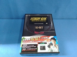 DVD ゲームセンターCX メガドライブ スペシャル