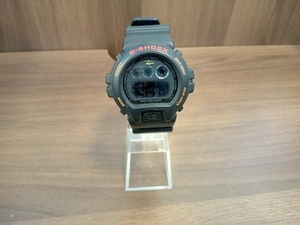 FUTURA×G‐SHOCK ジーショック DW-6900FS／BE＠RBRICK 時計 CASIO メンズ