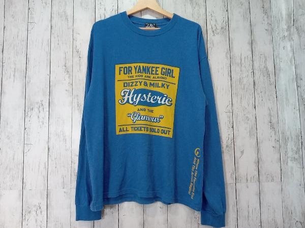 2023年最新】ヤフオク! -ヒステリックグラマーロンtの中古品・新品・未