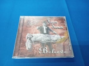 ハーレム・スキャーレム CD ビリーヴ・スペシャル・エディション