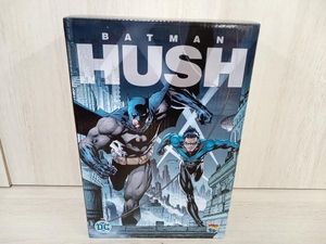 メディコム・トイ BATMAN HUSH (Pencil Art Ver.) 100%&400% BE@RBRICK BE@RBRICK