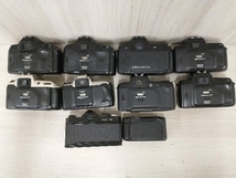 最終値下げ！【ジャンク】 Nikon フィルムカメラ 10台セット_画像4