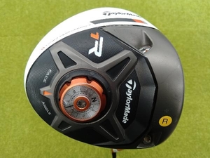 ドライバー TaylorMade テーラーメイド R1 TM1-113 FLEX R