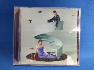 KOH+ CD ヒトツボシ ~ガリレオ Collection 2007-2022~(通常盤)