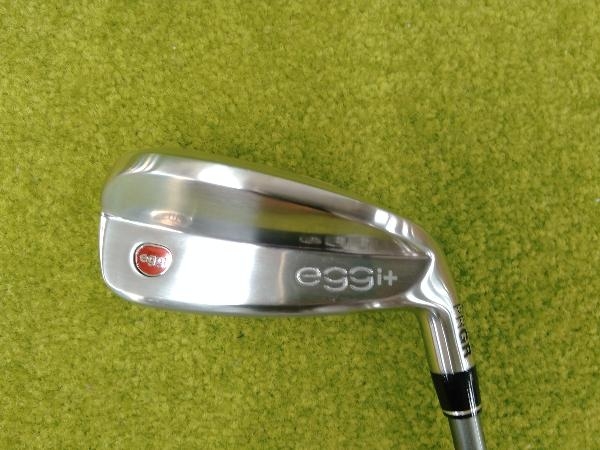 プロギア egg i+ ユーティリティー [NS PRO 950GH neo フレックス:S