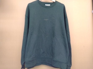 ACNE STUDIOS sweat sweatshirt sweat 